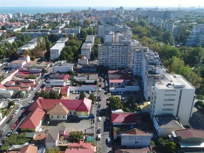 Teren de vânzare în Tomis II, Constanța – fotografia 4 din 10