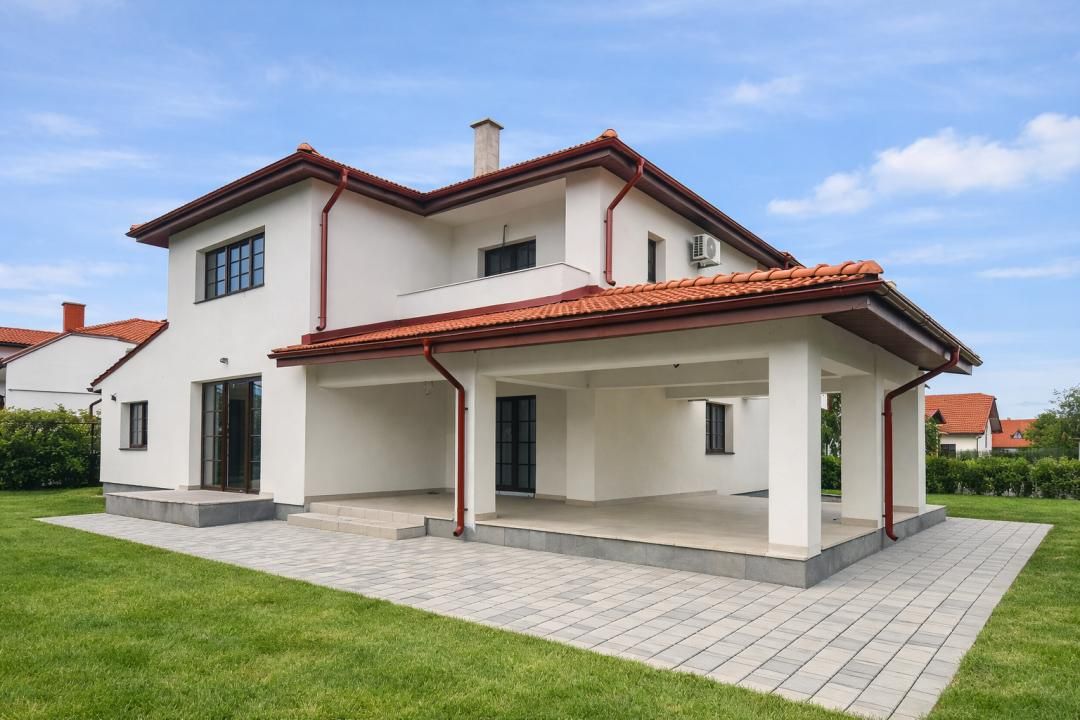 Casă cu 99 camere de vânzare în Central, Corbeanca – fotografia 2 din 25