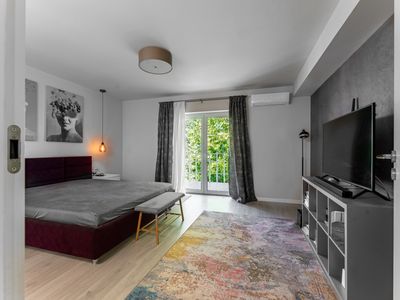 Casă cu 5 camere de închiriat în Pipera, București – fotografia 4 din 39