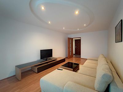 Apartament cu 2 camere de închiriat în Capitol, Constanța – fotografia 5 din 20
