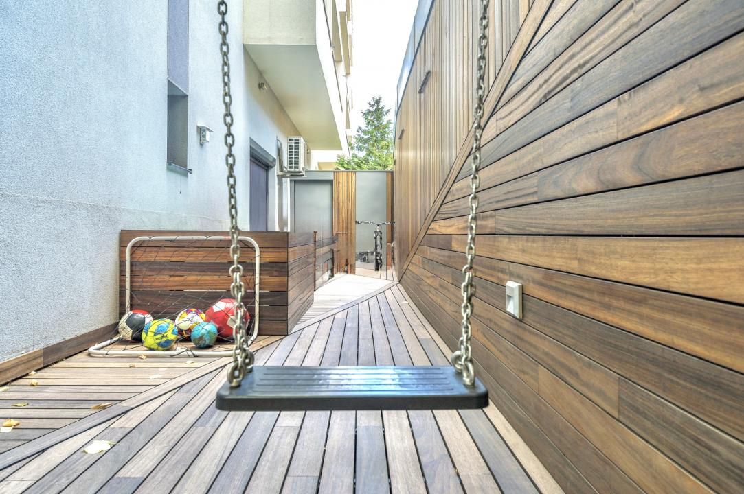 Apartament cu 4 camere de închiriat în Eminescu, București – fotografia 3 din 35