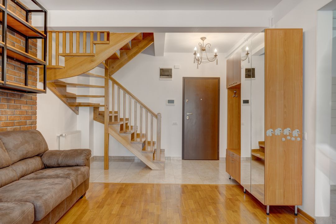 Apartament cu 3 camere de vânzare în Sisesti, București – fotografia 6 din 26