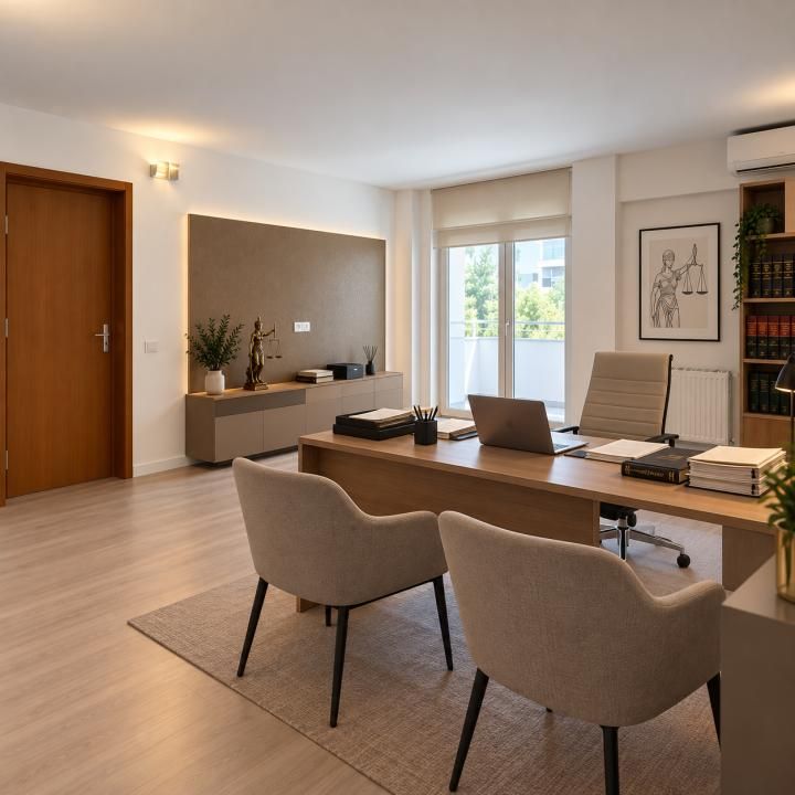 Apartament cu 2 camere de închiriat în Ultracentral, București – fotografia 23 din 24