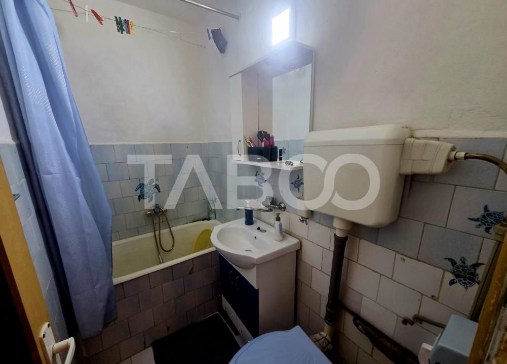 Apartament cu 3 camere de vânzare în Făgăraș – fotografia 9 din 9