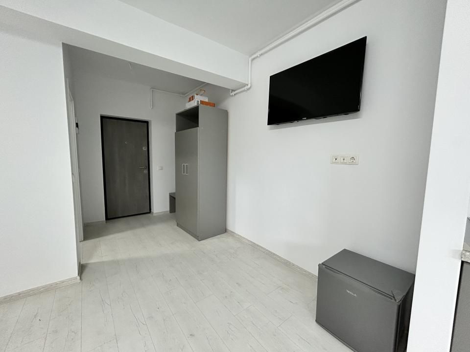 Garsonieră cu 1 cameră de vânzare în Central, Otopeni – fotografia 5 din 12