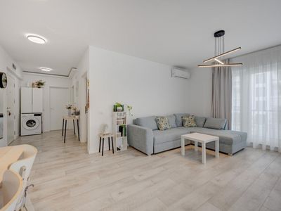 Apartament cu 2 camere de închiriat în Mogoșoaia – fotografia 4 din 19
