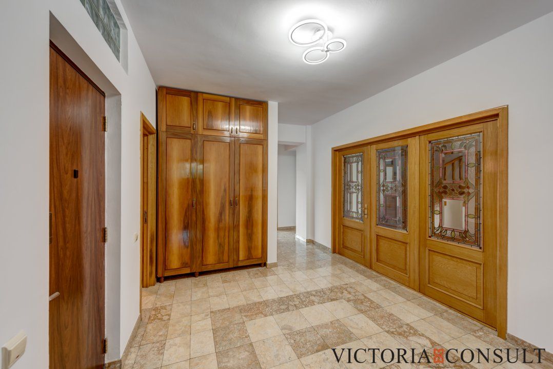 Apartament cu 4 camere de închiriat în 1 Mai, București – fotografia 7 din 25
