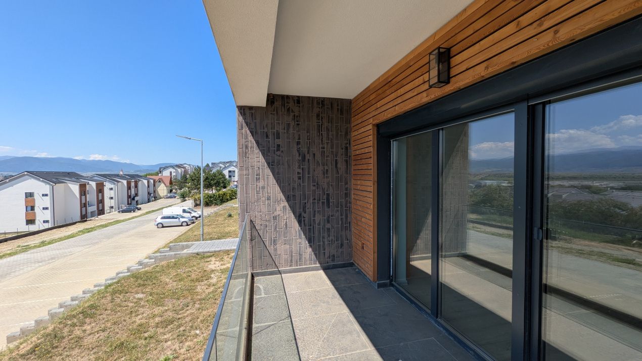 Apartament cu 1 cameră de vânzare în Cristian – fotografia 3 din 20