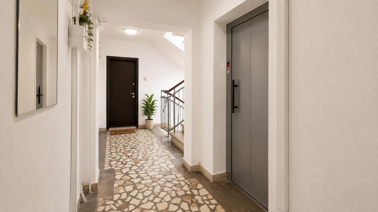 Apartament cu 1 cameră de vânzare în Drumul Sarii, București – fotografia 13 din 35