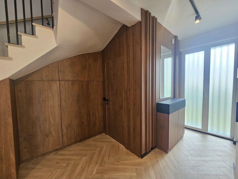 Casă cu 4 camere de vânzare în Gilău – fotografia 10 din 33