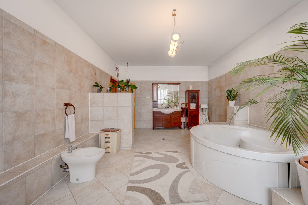 Casă cu 6 camere de vânzare în Fundeni, București – fotografia 28 din 48