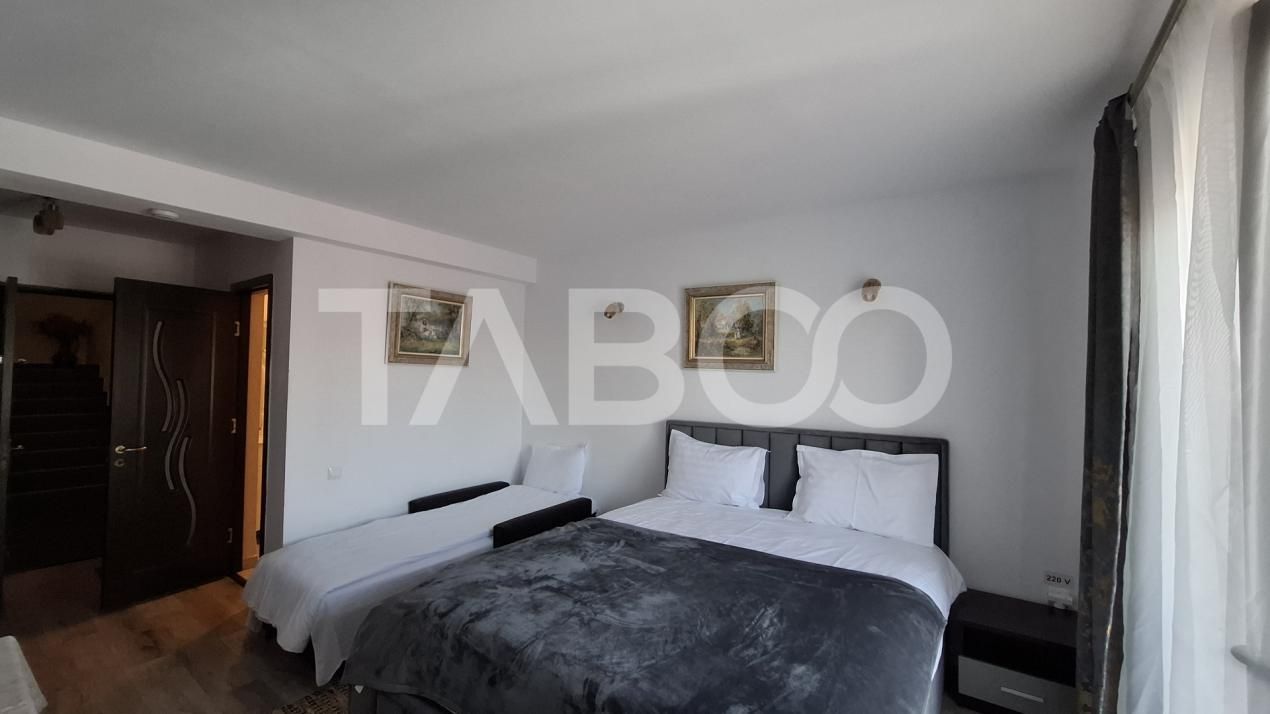 Hotel / pensiune cu 10 camere de vânzare în Prejmer – fotografia 22 din 32