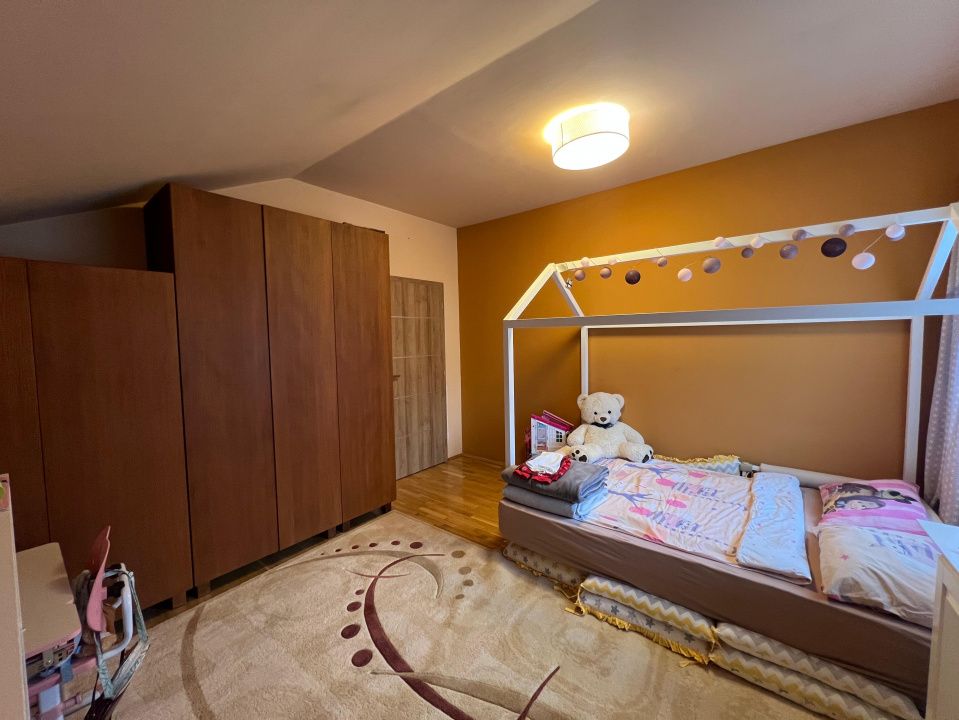Casă cu 4 camere de vânzare în Gheorgheni, Cluj-Napoca – fotografia 11 din 28