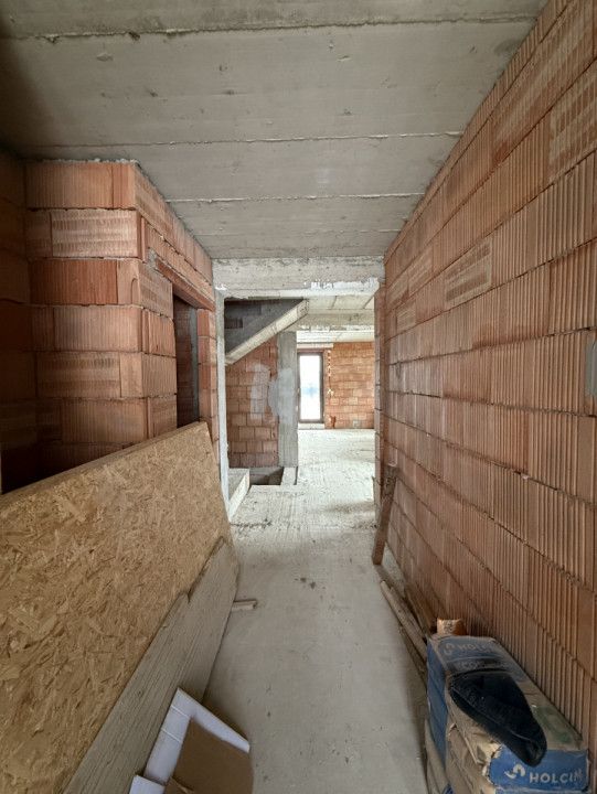 Casă cu 4 camere de vânzare în Primariei, Apahida – fotografia 18 din 30