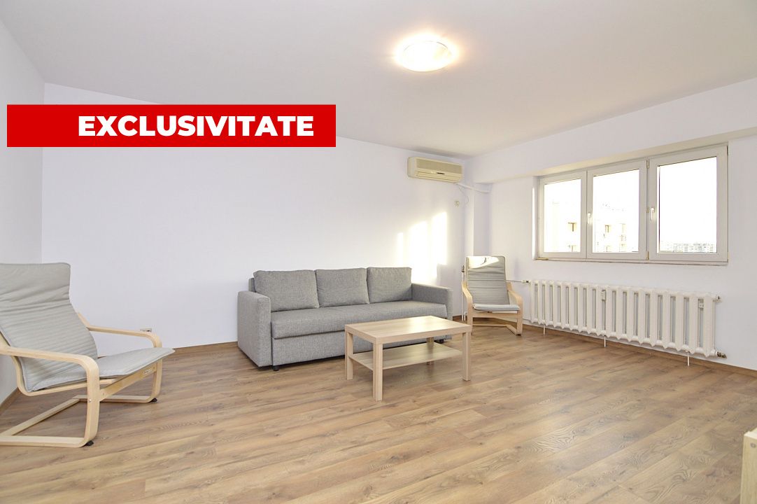 Apartament cu 2 camere de închiriat în Calea Calarasilor, București – fotografia 18 din 22
