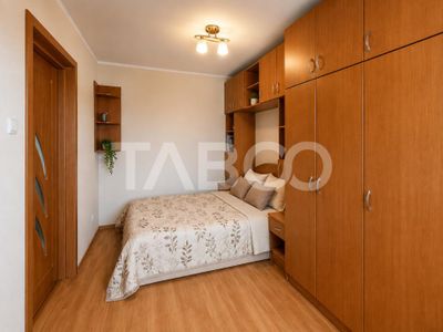 Apartament cu 2 camere de vânzare în Vasile Aaron, Sibiu – fotografia 4 din 17