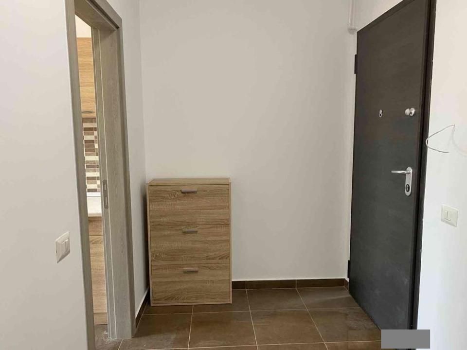 Garsonieră cu 1 cameră de închiriat în Lujerului, București – fotografia 10 din 11