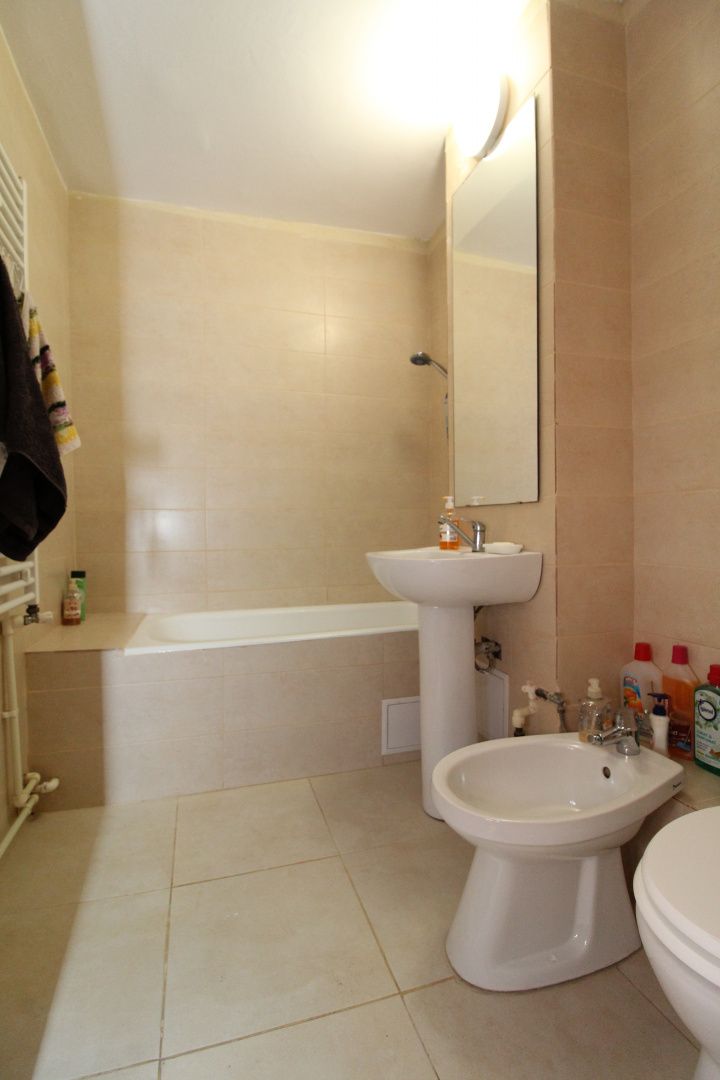 Apartament cu 2 camere de închiriat în Trocadero, Constanța – fotografia 8 din 8