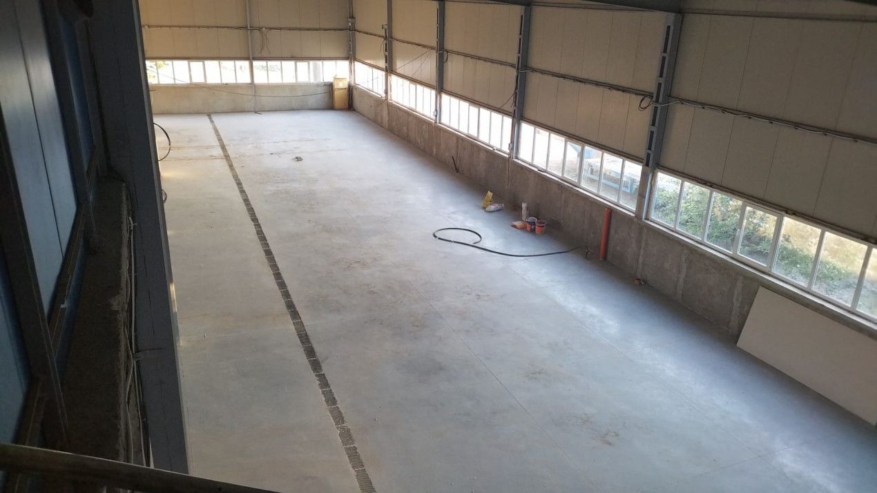 Spațiu industrial de închiriat în Vanatori – fotografia 15 din 26