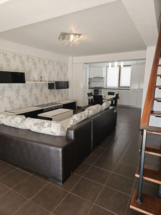 Apartament cu 3 camere de închiriat în Mamaia-Sat – fotografia 10 din 13