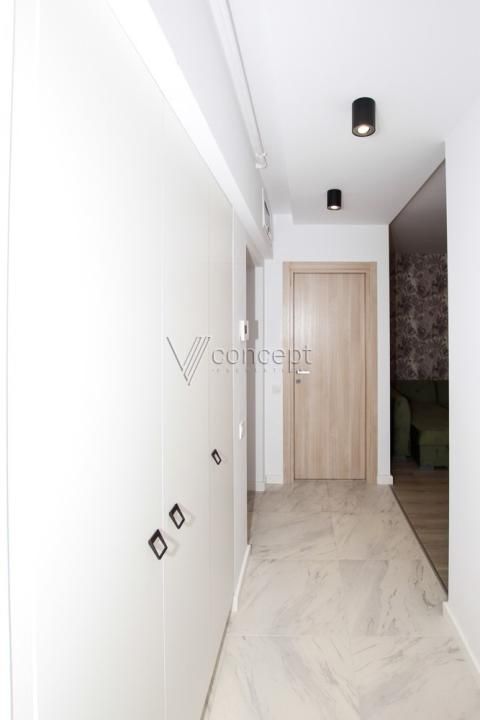 Apartament cu 2 camere de vânzare în Aviației, București – fotografia 13 din 15