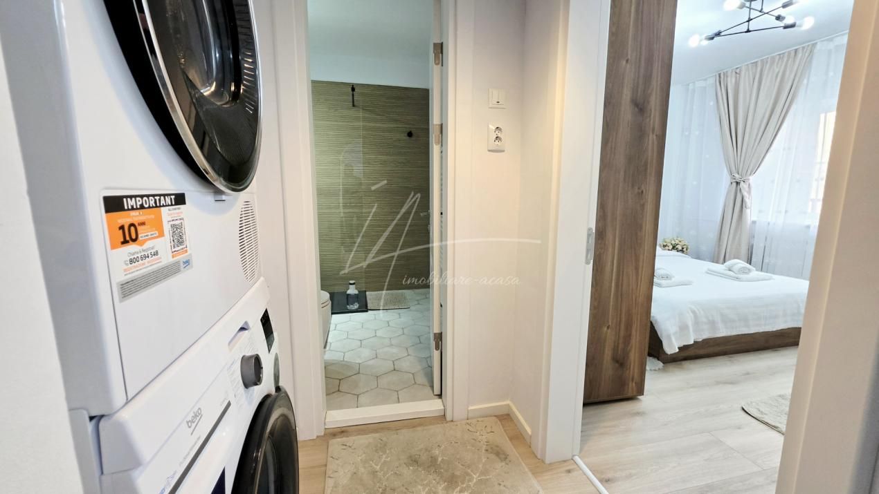 Apartament cu 3 camere de vânzare în Unirii, București – fotografia 42 din 60