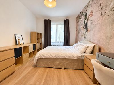 Apartament cu 2 camere de închiriat în Aviației, București – fotografia 2 din 17