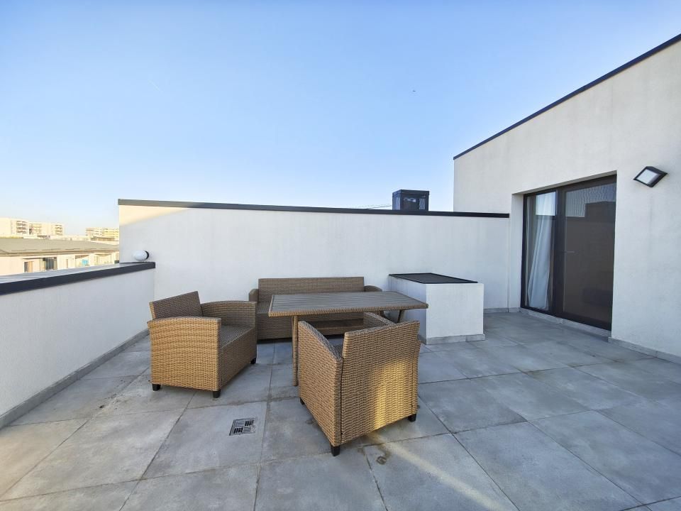 Apartament cu 2 camere de închiriat în Theodor Pallady, București – fotografia 1 din 20
