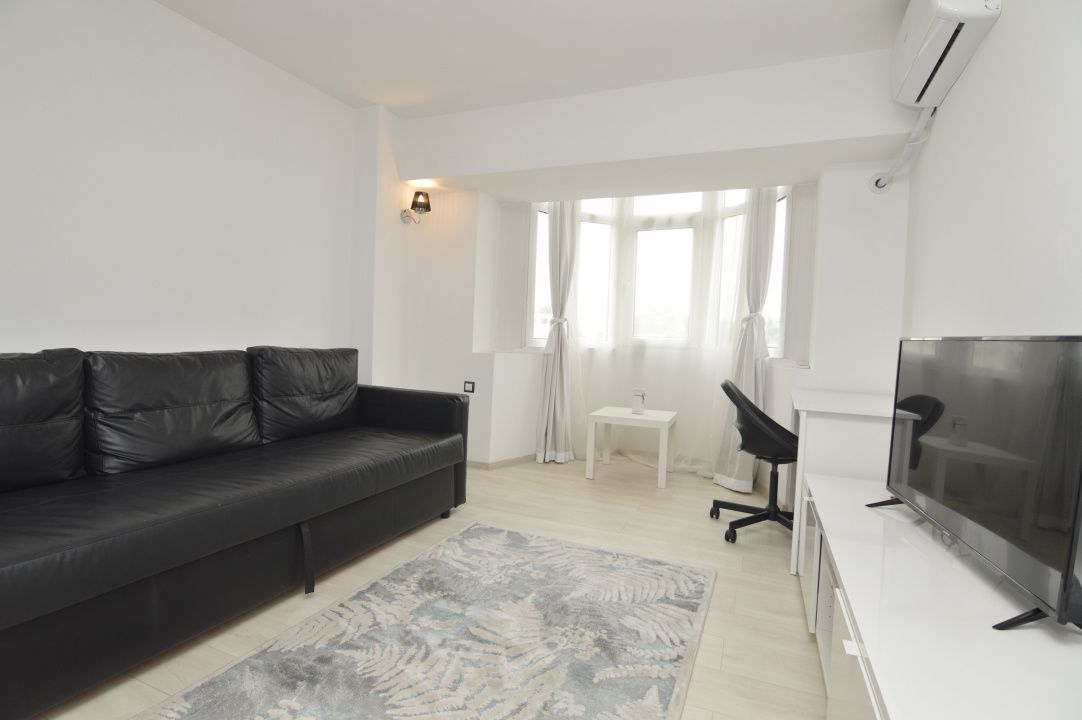 Apartament cu 1 cameră de vânzare în Unirii, București – fotografia 24 din 27