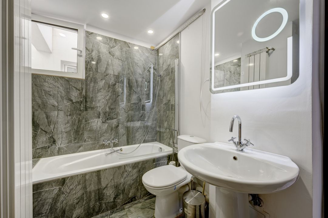 Apartament cu 5 camere de vânzare în Kiseleff, București – fotografia 20 din 25