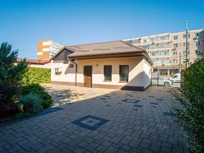Spațiu comercial cu 10 camere de vânzare în Tătărași, Iași – fotografia 4 din 20