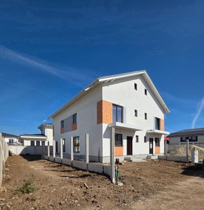 Casă cu 4 camere de vânzare în Bragadiru – fotografia 8 din 14