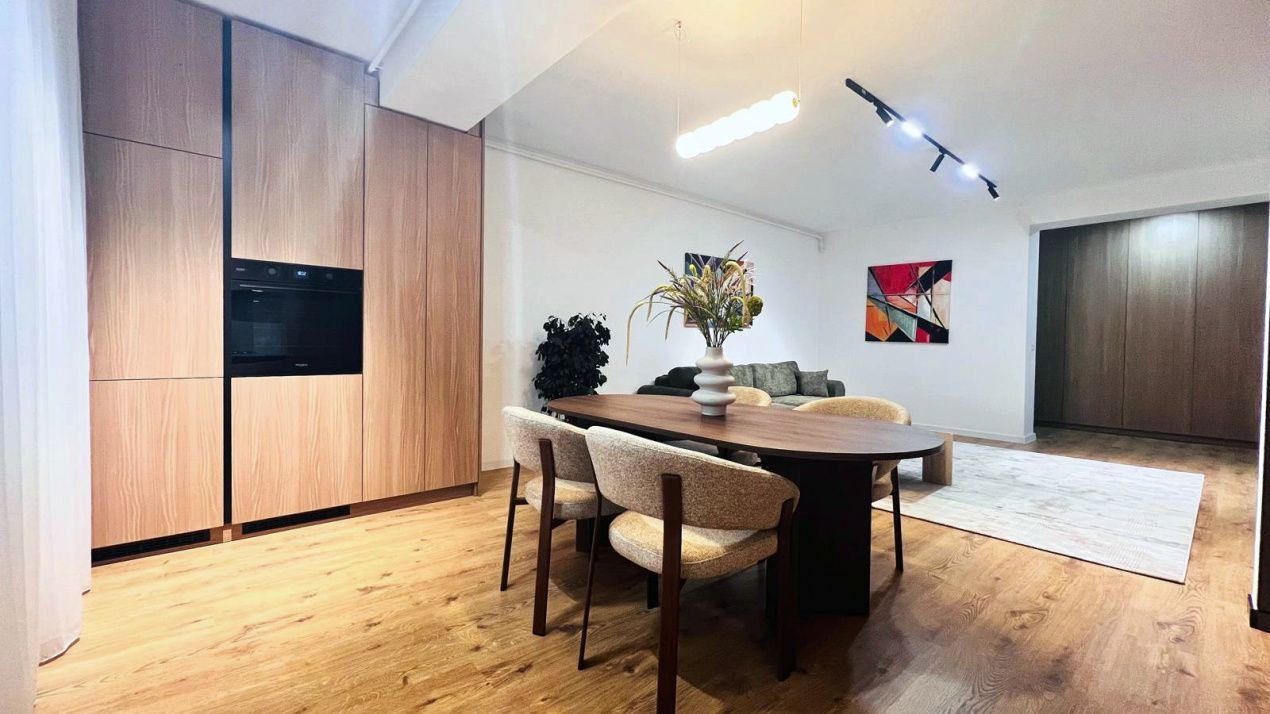 Apartament cu 2 camere de închiriat în Pipera, București – fotografia 13 din 26