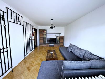 Apartament cu 3 camere de închiriat în Turda, București – fotografia 2 din 12