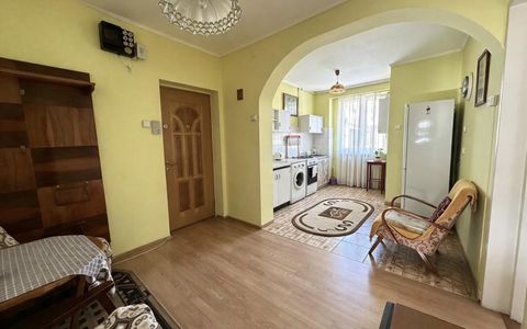 Apartament cu 3 camere de vânzare în Hipodrom 2, Sibiu
