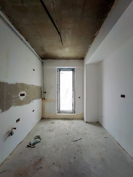 Apartament cu 2 camere de vânzare în Palazu Mare, Constanța – fotografia 4 din 7
