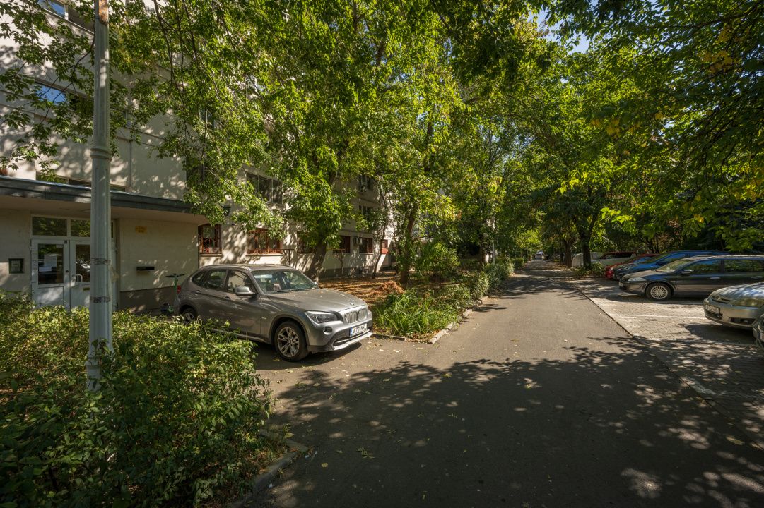 Apartament cu 2 camere de vânzare în Giulești, București – fotografia 15 din 22