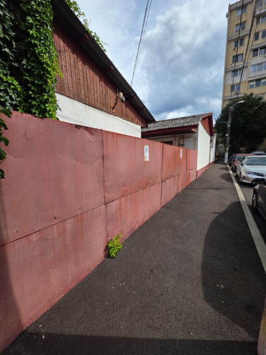 Teren de vânzare în Tomis II, Constanța – fotografia 10 din 10