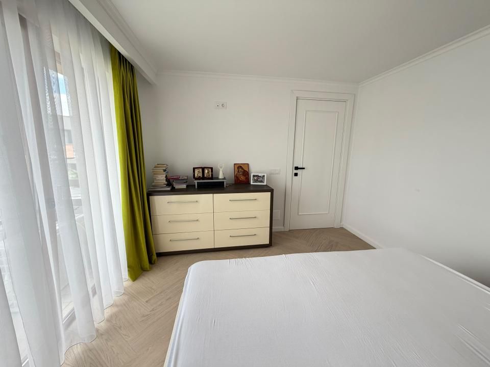 Casă cu 4 camere de vânzare în Borhanci, Cluj-Napoca – fotografia 12 din 22