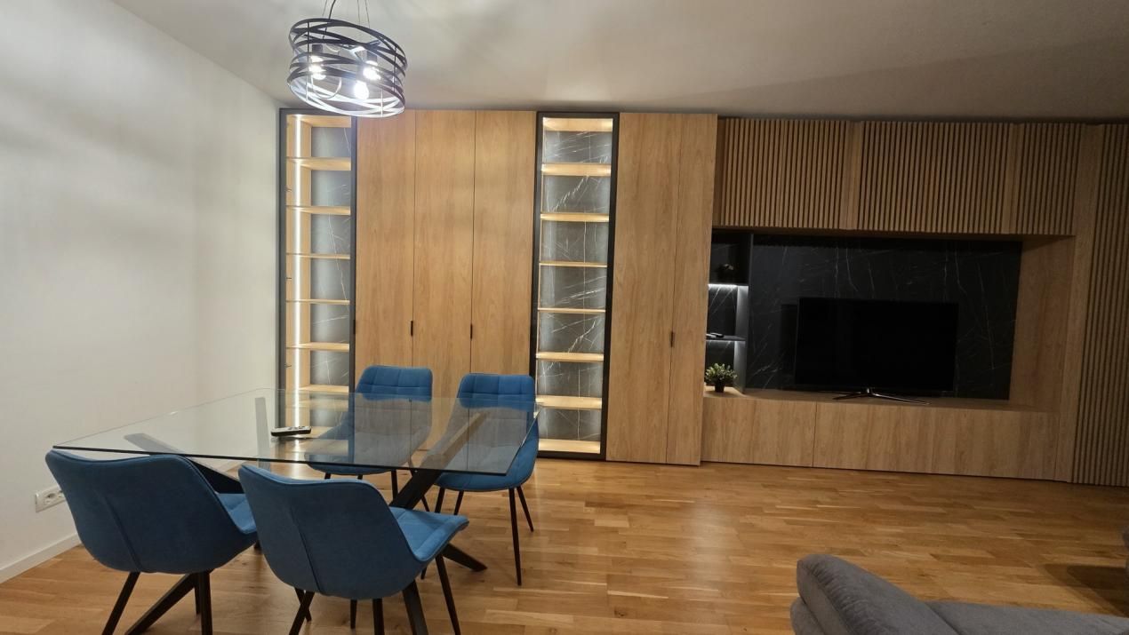 Apartament cu 2 camere de vânzare în Ultracentral, Voluntari – fotografia 4 din 24