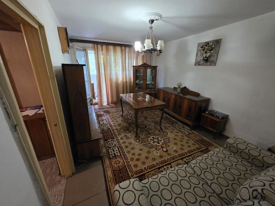 Apartament cu 2 camere de închiriat în Vitan, București – fotografia 2 din 6
