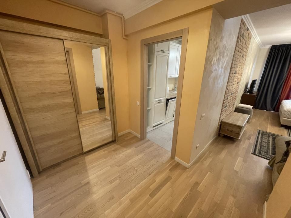 Garsonieră cu 1 cameră de închiriat în Ștefan cel Mare, București – fotografia 4 din 11