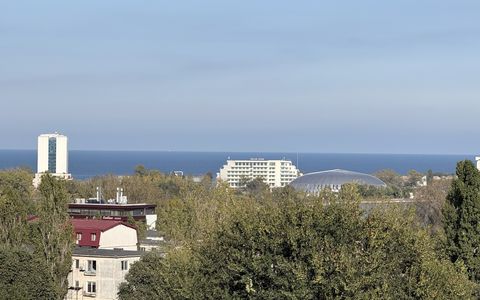 Apartament cu 2 camere de vânzare în Tomis Nord, Constanța