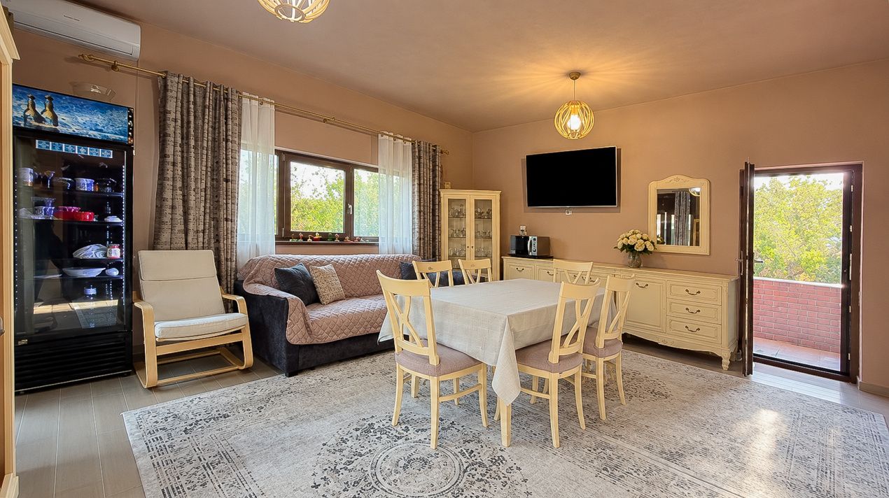 Casă cu 5 camere de vânzare în Cumpăna – fotografia 27 din 34
