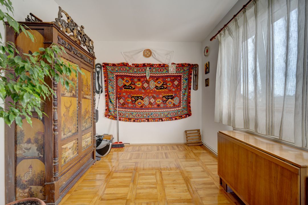 Casă cu 6 camere de vânzare în Fundeni, București – fotografia 18 din 48