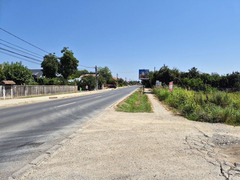 Teren de vânzare în Ciofliceni – fotografia 6 din 9