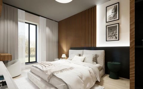 Apartament cu 2 camere de vânzare în Militari, București