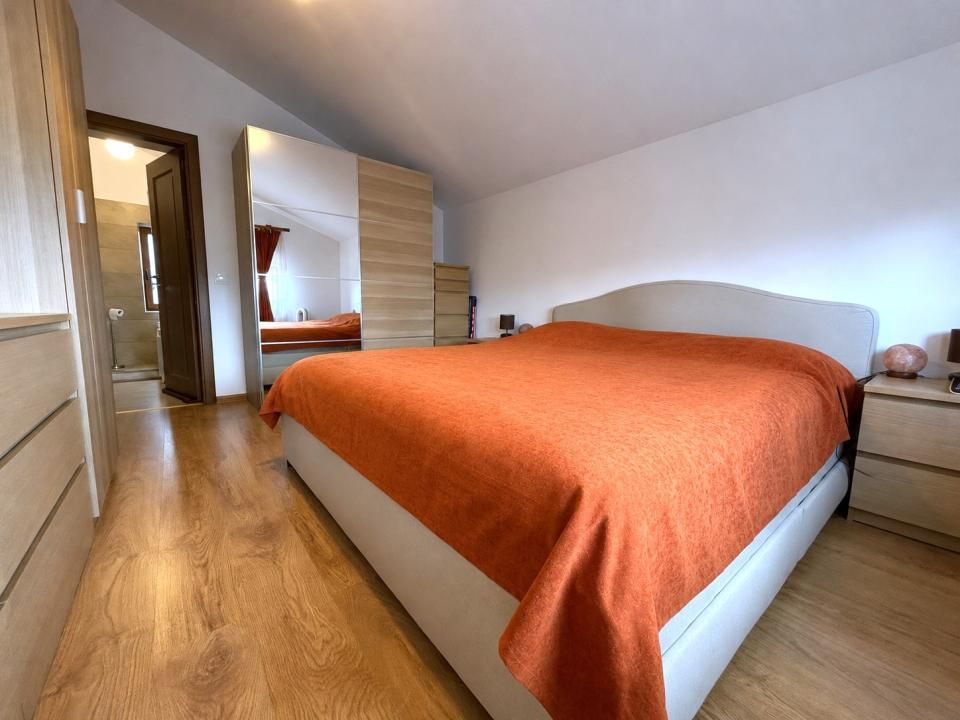 Apartament cu 3 camere de vânzare în Metalurgiei, București – fotografia 9 din 13