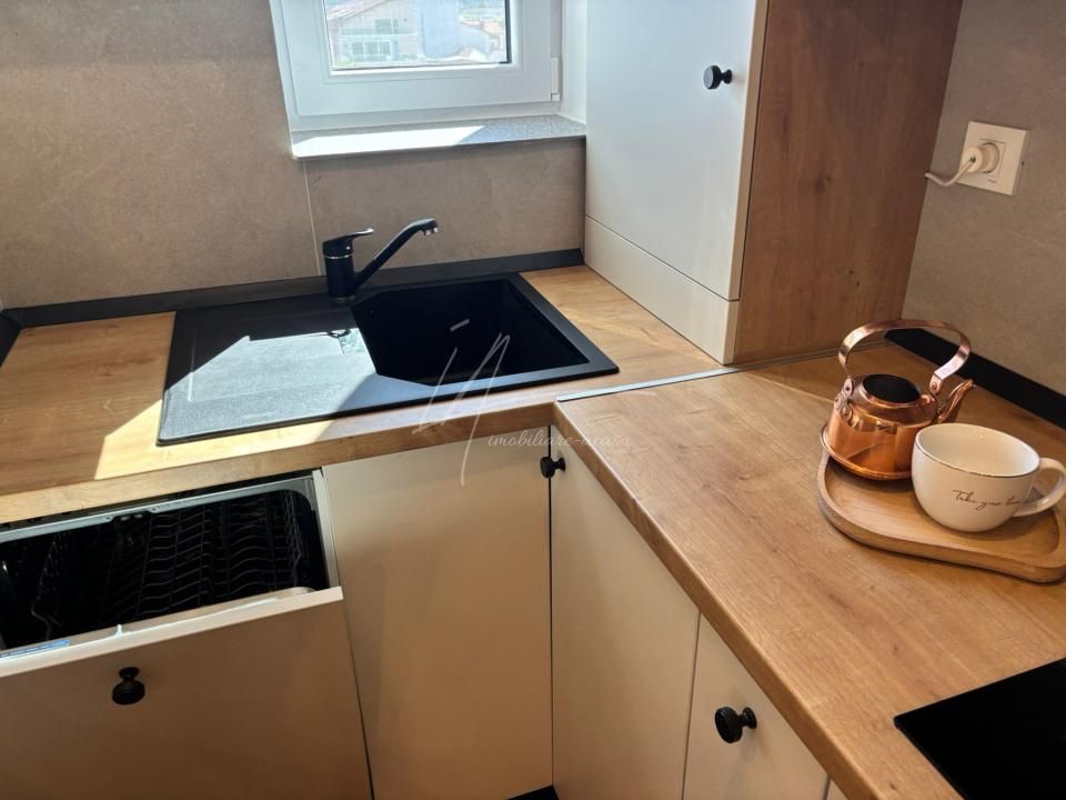 Apartament cu 1 cameră de închiriat în Tineretului, București – fotografia 13 din 24