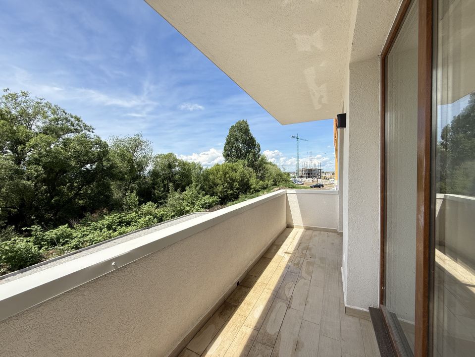 Apartament cu 2 camere de vânzare în Tractorul, Brașov – fotografia 8 din 15